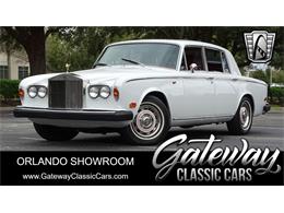 1975 Rolls-Royce Silver Shadow (CC-1565127) for sale in O'Fallon, Illinois