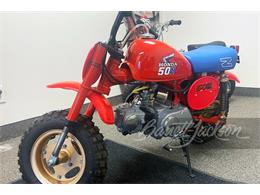 1986 Honda Motorcycle (CC-1560513) for sale in Scottsdale, Arizona