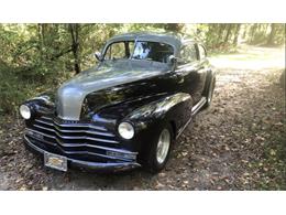 1948 Chevrolet Fleetline (CC-1565159) for sale in Wimauma, Florida