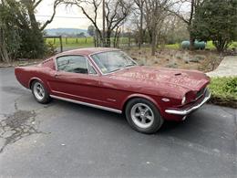 1965 Ford Mustang (CC-1565160) for sale in Sonoma, California