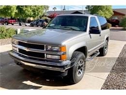 1999 Chevrolet Tahoe (CC-1560517) for sale in Scottsdale, Arizona