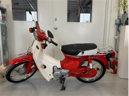 1982 Honda Motorcycle (CC-1565204) for sale in Fredericksburg, Texas