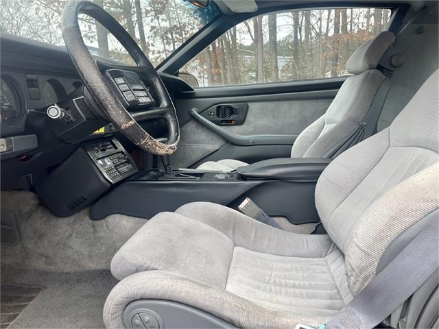 1989 Pontiac Firebird Trans Am GTA (CC-1565217) for sale in Midlothian, Virginia