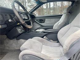 1989 Pontiac Firebird Trans Am GTA (CC-1565217) for sale in Midlothian, Virginia