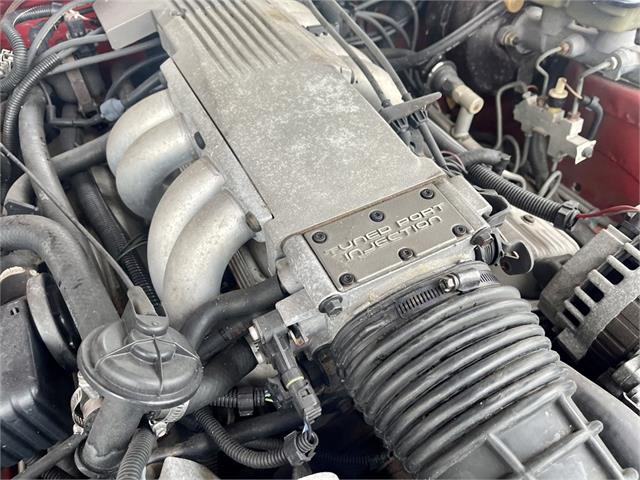 1989 Pontiac Firebird Trans Am GTA (CC-1565217) for sale in Midlothian, Virginia