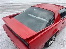 1989 Pontiac Firebird Trans Am GTA (CC-1565217) for sale in Midlothian, Virginia