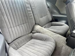 1989 Pontiac Firebird Trans Am GTA (CC-1565217) for sale in Midlothian, Virginia
