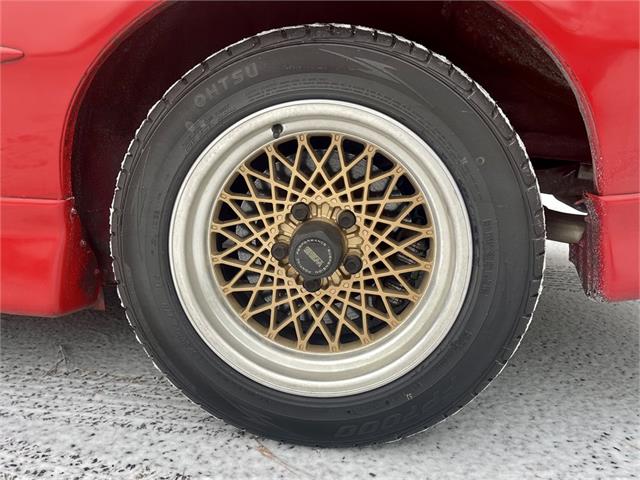 1989 Pontiac Firebird Trans Am GTA (CC-1565217) for sale in Midlothian, Virginia