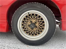 1989 Pontiac Firebird Trans Am GTA (CC-1565217) for sale in Midlothian, Virginia