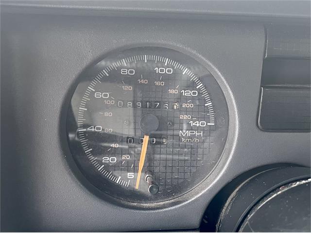 1989 Pontiac Firebird Trans Am GTA (CC-1565217) for sale in Midlothian, Virginia