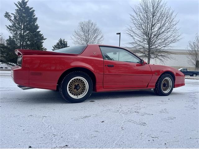 1989 Pontiac Firebird Trans Am GTA (CC-1565217) for sale in Midlothian, Virginia