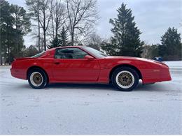 1989 Pontiac Firebird Trans Am GTA (CC-1565217) for sale in Midlothian, Virginia