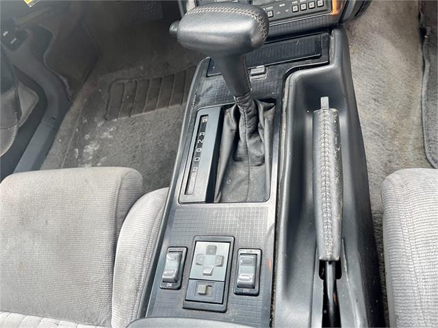 1989 Pontiac Firebird Trans Am GTA (CC-1565217) for sale in Midlothian, Virginia
