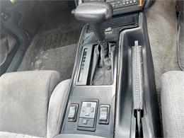 1989 Pontiac Firebird Trans Am GTA (CC-1565217) for sale in Midlothian, Virginia