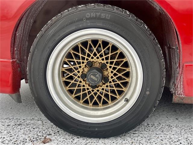 1989 Pontiac Firebird Trans Am GTA (CC-1565217) for sale in Midlothian, Virginia