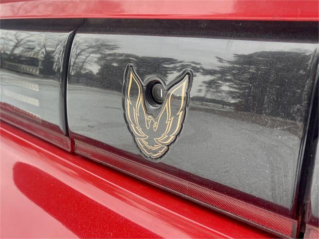 1989 Pontiac Firebird Trans Am GTA (CC-1565217) for sale in Midlothian, Virginia