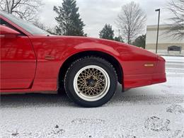 1989 Pontiac Firebird Trans Am GTA (CC-1565217) for sale in Midlothian, Virginia