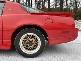 1989 Pontiac Firebird Trans Am GTA (CC-1565217) for sale in Midlothian, Virginia