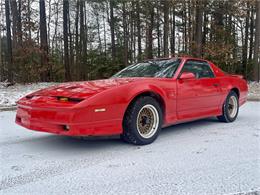 1989 Pontiac Firebird Trans Am GTA (CC-1565217) for sale in Midlothian, Virginia