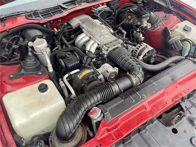 1989 Pontiac Firebird Trans Am GTA (CC-1565217) for sale in Midlothian, Virginia