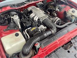 1989 Pontiac Firebird Trans Am GTA (CC-1565217) for sale in Midlothian, Virginia