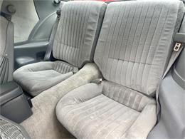 1989 Pontiac Firebird Trans Am GTA (CC-1565217) for sale in Midlothian, Virginia