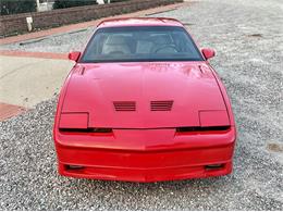 1989 Pontiac Firebird Trans Am GTA (CC-1565217) for sale in Midlothian, Virginia
