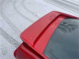 1989 Pontiac Firebird Trans Am GTA (CC-1565217) for sale in Midlothian, Virginia