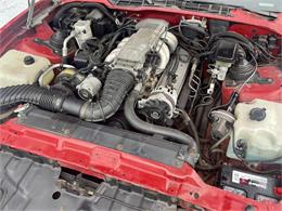 1989 Pontiac Firebird Trans Am GTA (CC-1565217) for sale in Midlothian, Virginia