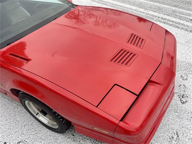 1989 Pontiac Firebird Trans Am GTA (CC-1565217) for sale in Midlothian, Virginia