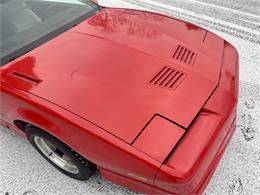 1989 Pontiac Firebird Trans Am GTA (CC-1565217) for sale in Midlothian, Virginia