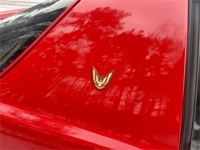 1989 Pontiac Firebird Trans Am GTA (CC-1565217) for sale in Midlothian, Virginia