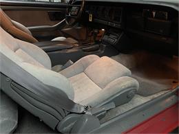 1989 Pontiac Firebird Trans Am GTA (CC-1565217) for sale in Midlothian, Virginia