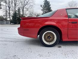 1989 Pontiac Firebird Trans Am GTA (CC-1565217) for sale in Midlothian, Virginia