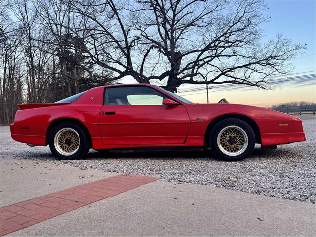1989 Pontiac Firebird Trans Am GTA (CC-1565217) for sale in Midlothian, Virginia