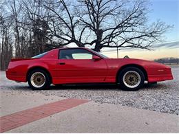 1989 Pontiac Firebird Trans Am GTA (CC-1565217) for sale in Midlothian, Virginia