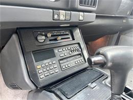 1989 Pontiac Firebird Trans Am GTA (CC-1565217) for sale in Midlothian, Virginia