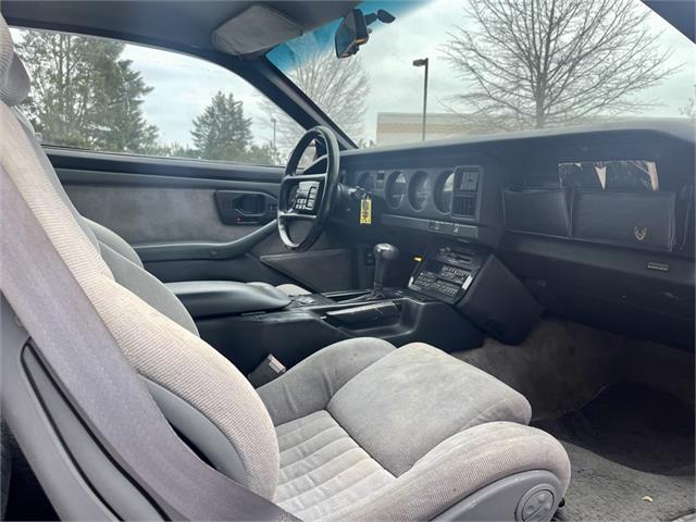 1989 Pontiac Firebird Trans Am GTA (CC-1565217) for sale in Midlothian, Virginia