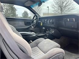 1989 Pontiac Firebird Trans Am GTA (CC-1565217) for sale in Midlothian, Virginia