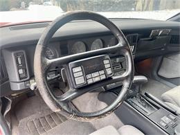 1989 Pontiac Firebird Trans Am GTA (CC-1565217) for sale in Midlothian, Virginia