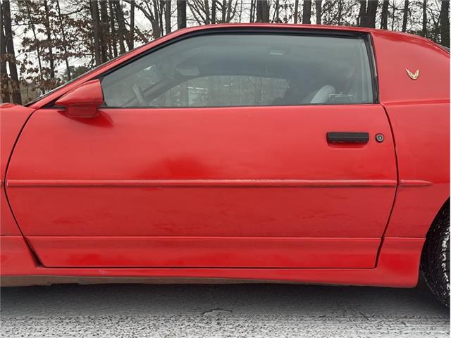 1989 Pontiac Firebird Trans Am GTA (CC-1565217) for sale in Midlothian, Virginia