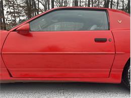 1989 Pontiac Firebird Trans Am GTA (CC-1565217) for sale in Midlothian, Virginia
