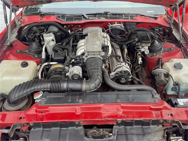 1989 Pontiac Firebird Trans Am GTA (CC-1565217) for sale in Midlothian, Virginia