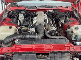 1989 Pontiac Firebird Trans Am GTA (CC-1565217) for sale in Midlothian, Virginia
