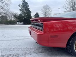 1989 Pontiac Firebird Trans Am GTA (CC-1565217) for sale in Midlothian, Virginia