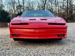 1989 Pontiac Firebird Trans Am GTA (CC-1565217) for sale in Midlothian, Virginia