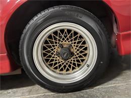1989 Pontiac Firebird Trans Am GTA (CC-1565217) for sale in Midlothian, Virginia