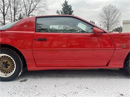 1989 Pontiac Firebird Trans Am GTA (CC-1565217) for sale in Midlothian, Virginia