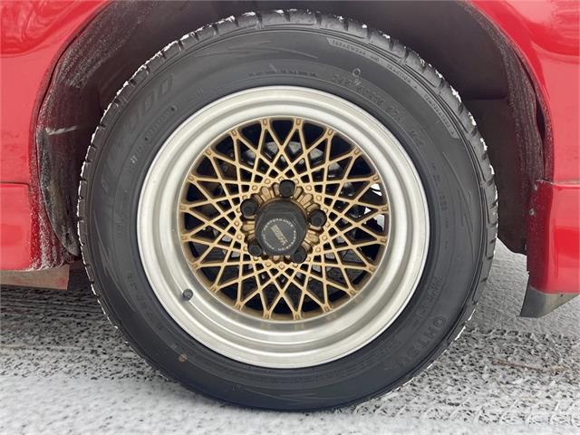 1989 Pontiac Firebird Trans Am GTA (CC-1565217) for sale in Midlothian, Virginia