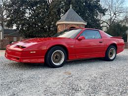 1989 Pontiac Firebird Trans Am GTA (CC-1565217) for sale in Midlothian, Virginia